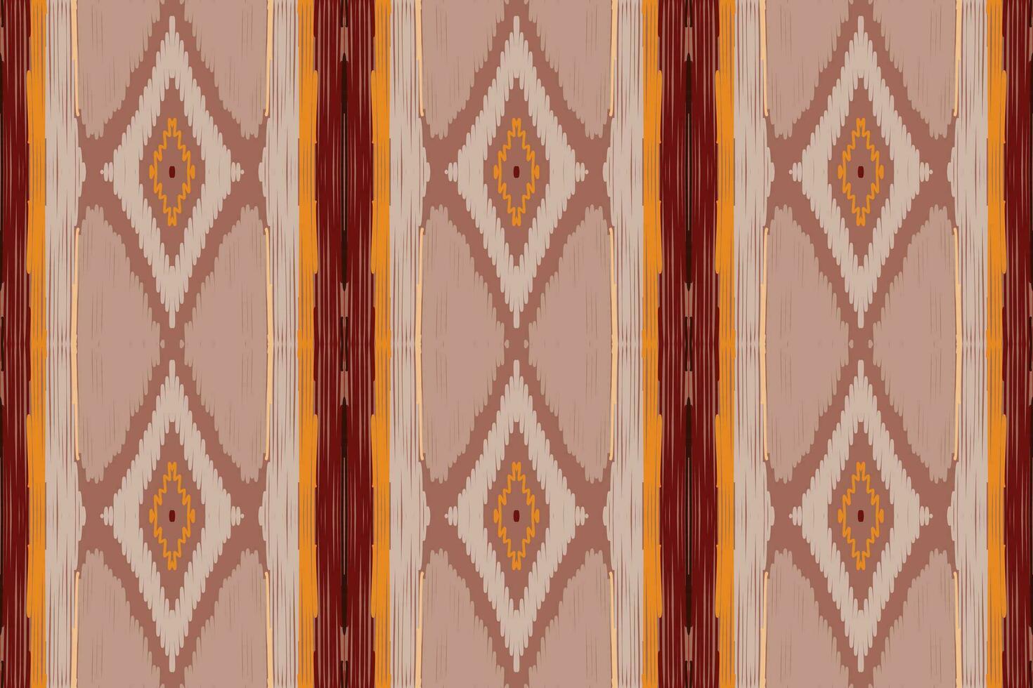 American ethnic native pattern.Traditional Navajo,Aztec,Apache,Southwest and Mexican style fabric pattern.Abstract vector motifs pattern.Design for fabric,clothing,blanket,carpet,woven,wrap,decoration