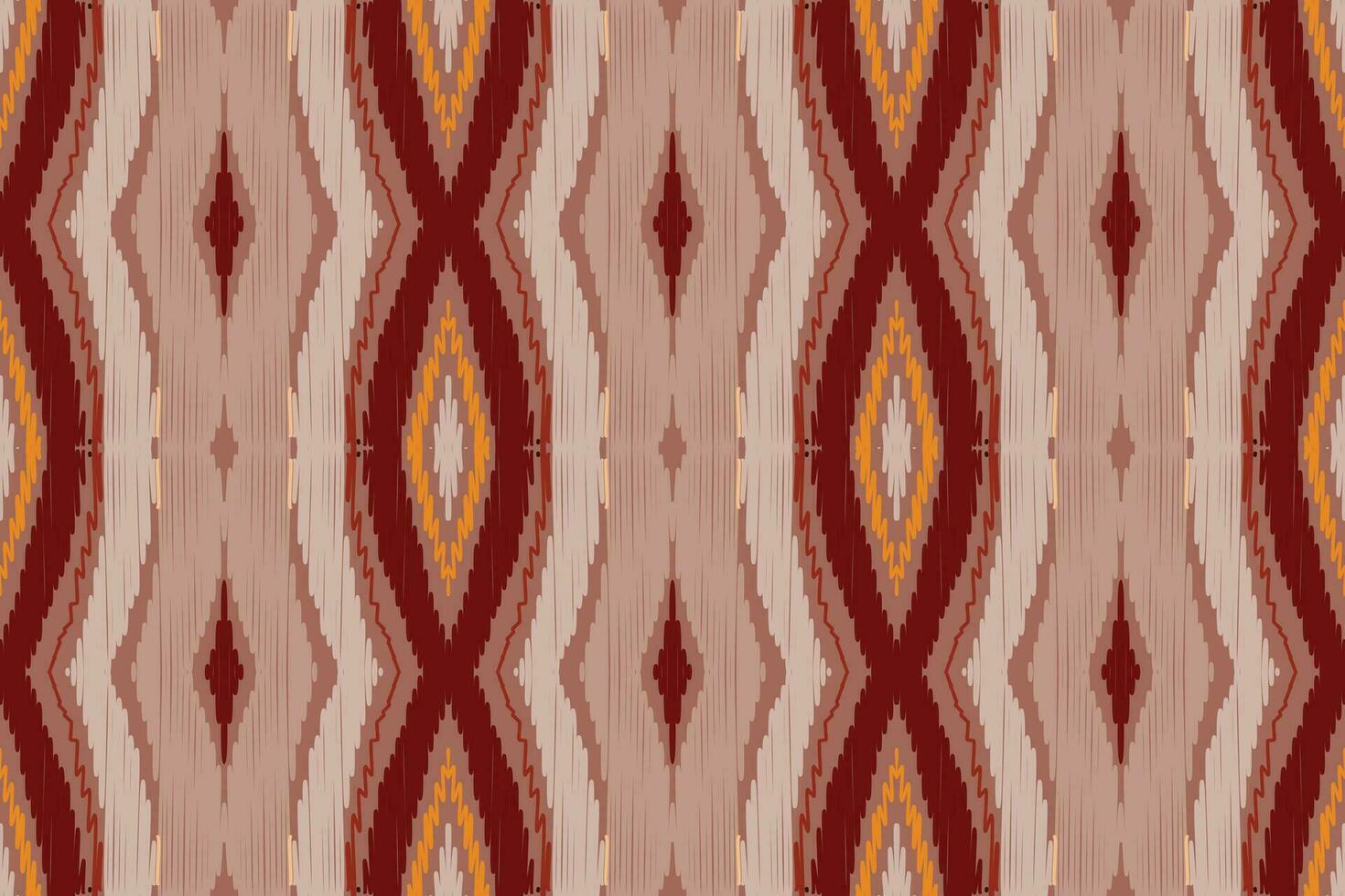 American ethnic native pattern.Traditional Navajo,Aztec,Apache,Southwest and Mexican style fabric pattern.Abstract vector motifs pattern.Design for fabric,clothing,blanket,carpet,woven,wrap,decoration