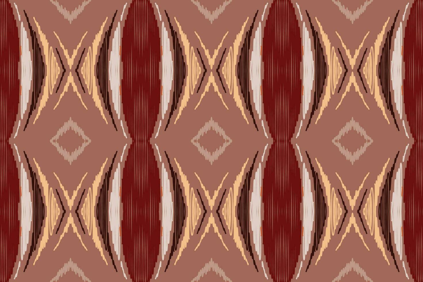 American ethnic native pattern.Traditional Navajo,Aztec,Apache,Southwest and Mexican style fabric pattern.Abstract vector motifs pattern.Design for fabric,clothing,blanket,carpet,woven,wrap,decoration