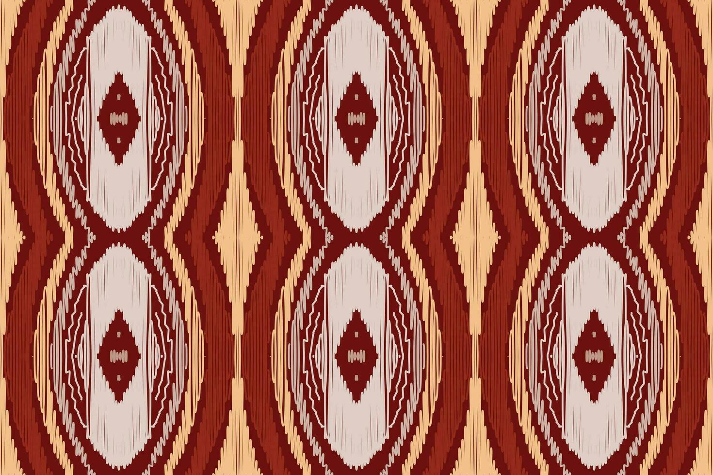 American ethnic native pattern.Traditional Navajo,Aztec,Apache,Southwest and Mexican style fabric pattern.Abstract vector motifs pattern.Design for fabric,clothing,blanket,carpet,woven,wrap,decoration