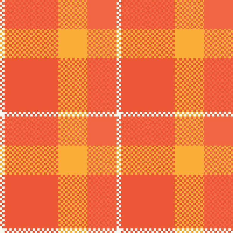 Tartan Pattern Seamless. Sweet Checker Pattern for Shirt Printing,clothes, Dresses, Tablecloths, Blankets, Bedding, Paper,quilt,fabric and Other Textile Products. vector