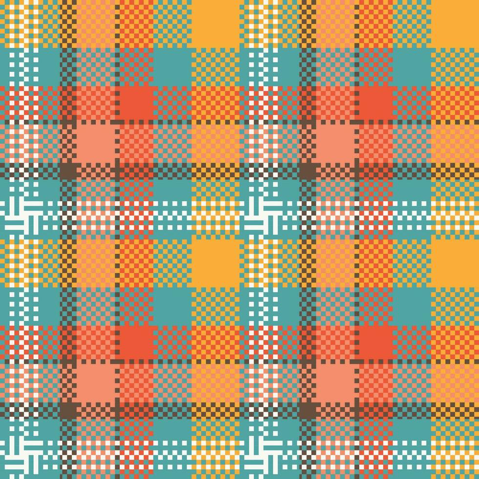 Tartan Pattern Seamless. Sweet Checkerboard Pattern for Shirt Printing,clothes, Dresses, Tablecloths, Blankets, Bedding, Paper,quilt,fabric and Other Textile Products. vector