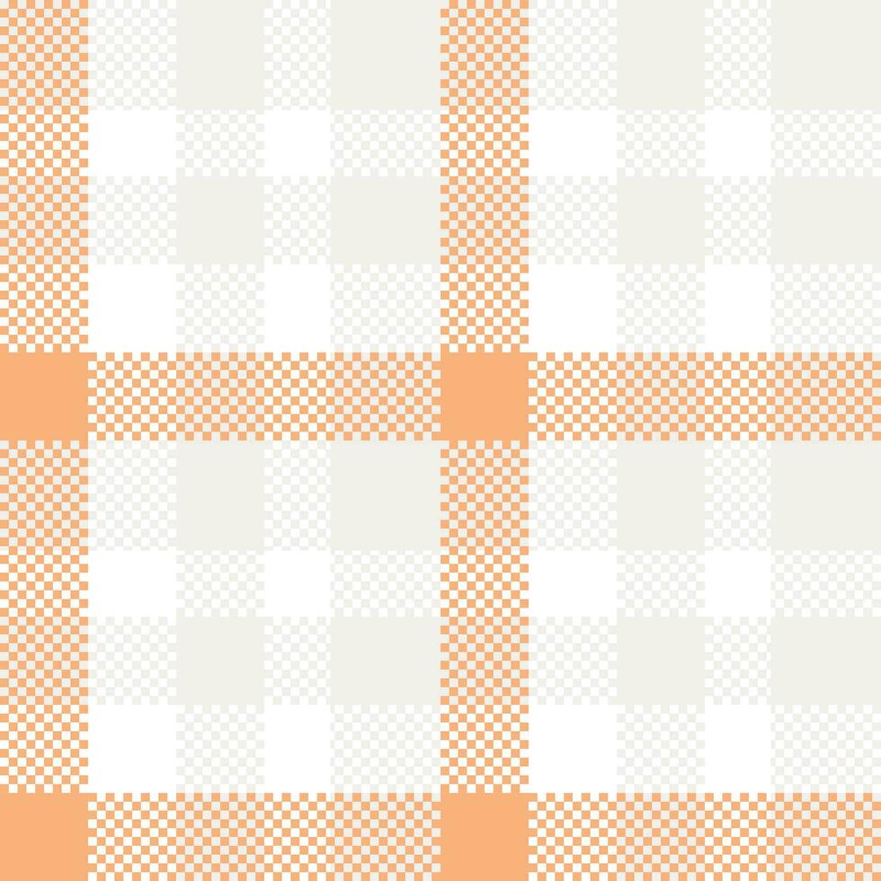 Tartan Seamless Pattern. Scottish Tartan Pattern Traditional Scottish Woven Fabric. Lumberjack Shirt Flannel Textile. Pattern Tile Swatch Included. vector