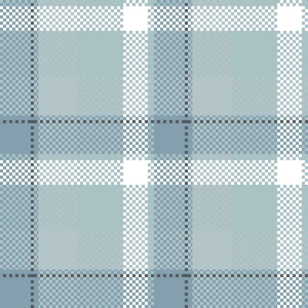 Plaids Pattern Seamless. Checker Pattern Seamless Tartan Illustration Vector Set for Scarf, Blanket, Other Modern Spring Summer Autumn Winter Holiday Fabric Print.