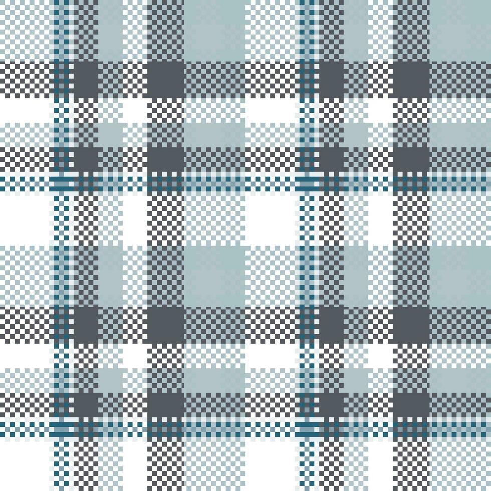 Plaids Pattern Seamless. Checker Pattern Flannel Shirt Tartan Patterns. Trendy Tiles for Wallpapers. vector