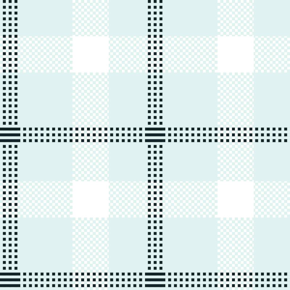 Tartan Pattern Seamless. Sweet Plaid Patterns for Scarf, Dress, Skirt, Other Modern Spring Autumn Winter Fashion Textile Design. vector