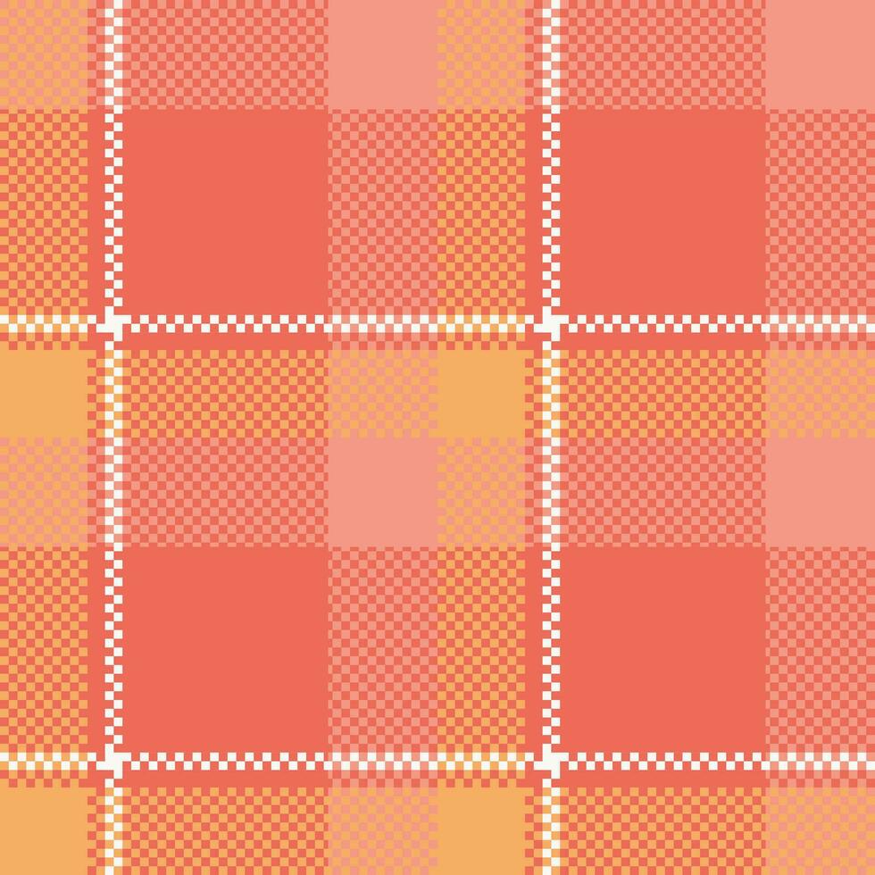 Plaid Patterns Seamless. Tartan Seamless Pattern for Shirt Printing,clothes, Dresses, Tablecloths, Blankets, Bedding, Paper,quilt,fabric and Other Textile Products. vector