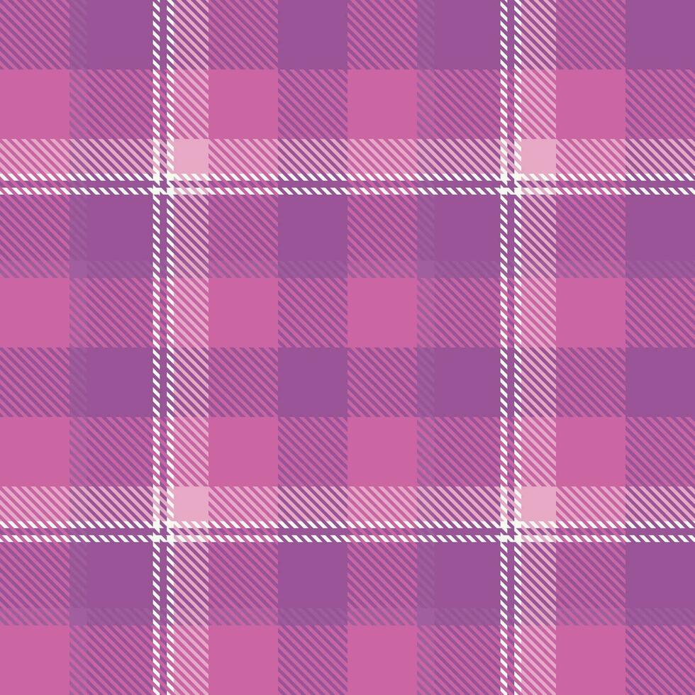Tartan Plaid Vector Seamless Pattern. Gingham Patterns. for Shirt Printing,clothes, Dresses, Tablecloths, Blankets, Bedding, Paper,quilt,fabric and Other Textile Products.
