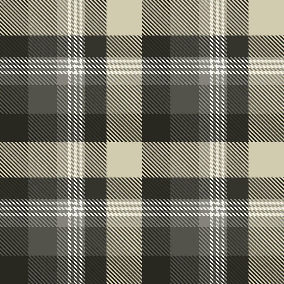 Classic Scottish Tartan Design. Plaid Pattern Seamless. Seamless Tartan Illustration Vector Set for Scarf, Blanket, Other Modern Spring Summer Autumn Winter Holiday Fabric Print.