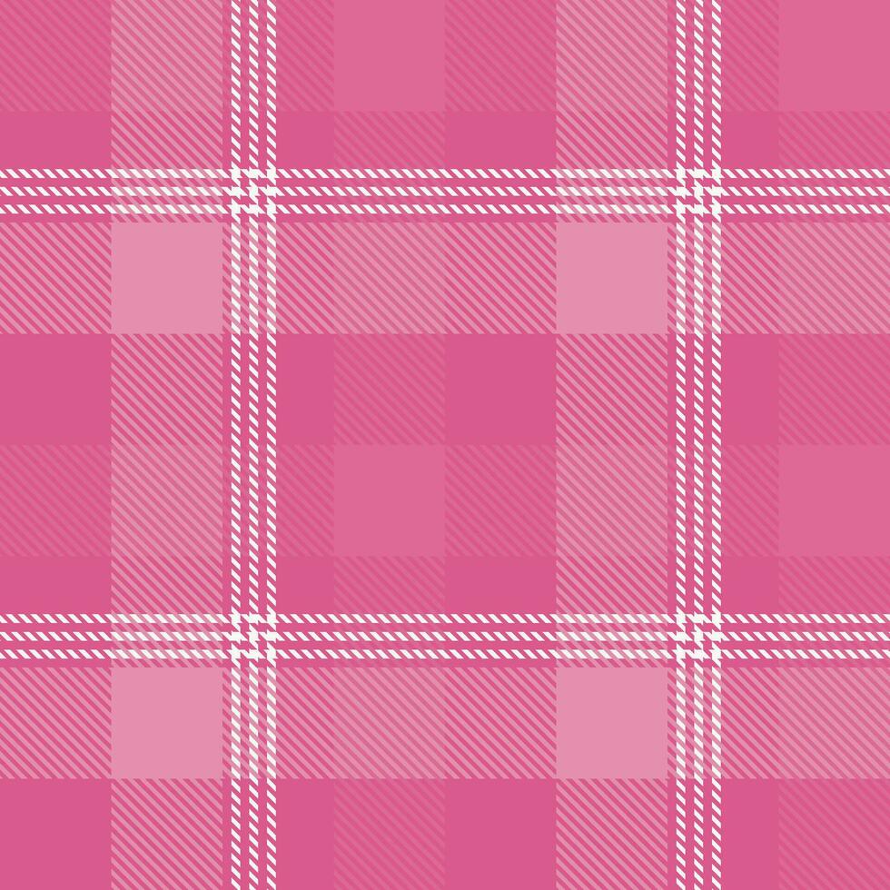 Classic Scottish Tartan Design. Traditional Scottish Checkered Background. Flannel Shirt Tartan Patterns. Trendy Tiles for Wallpapers. vector