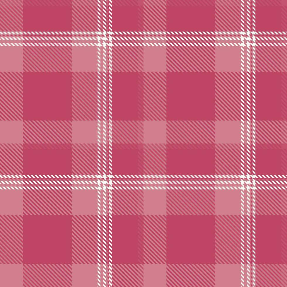 Tartan Plaid Pattern Seamless. Traditional Scottish Checkered Background. Seamless Tartan Illustration Vector Set for Scarf, Blanket, Other Modern Spring Summer Autumn Winter Holiday Fabric Print.
