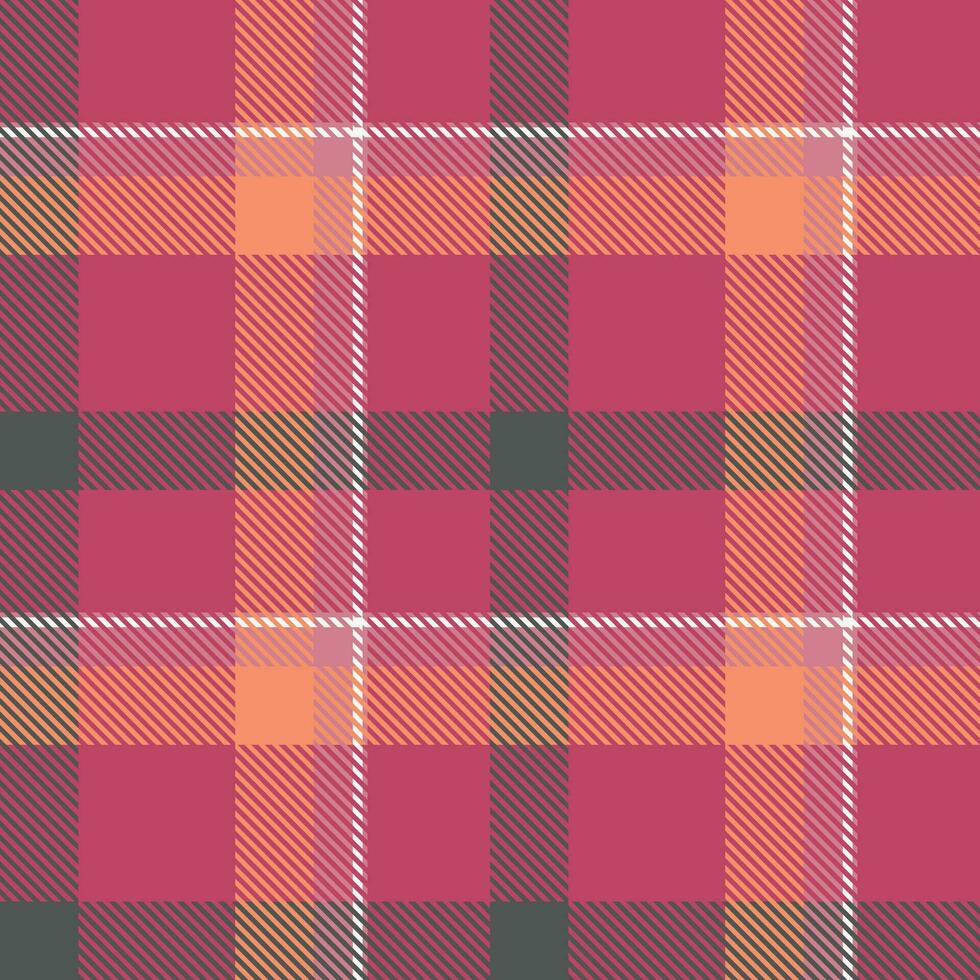 Tartan Plaid Pattern Seamless. Traditional Scottish Checkered Background. Flannel Shirt Tartan Patterns. Trendy Tiles Vector Illustration for Wallpapers.