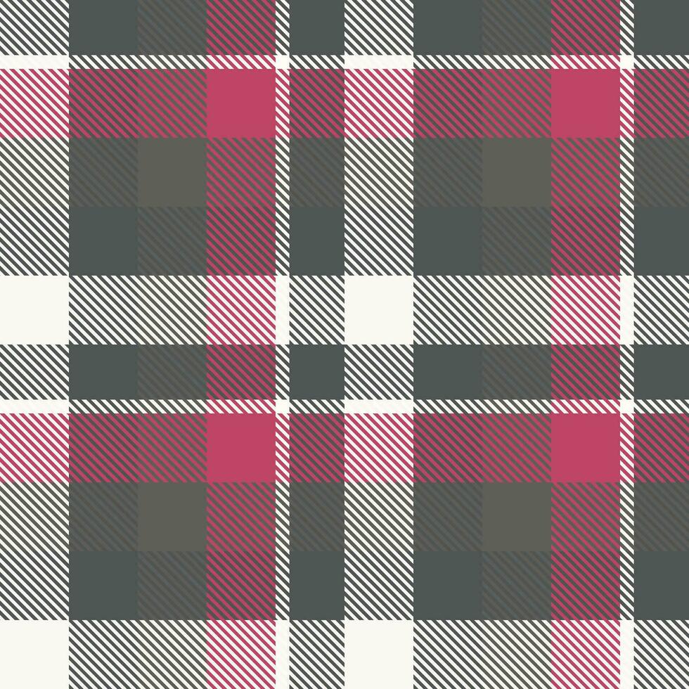 Tartan Plaid Pattern Seamless. Classic Scottish Tartan Design. for Shirt Printing,clothes, Dresses, Tablecloths, Blankets, Bedding, Paper,quilt,fabric and Other Textile Products. vector