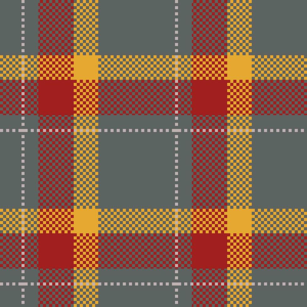 Tartan Seamless Pattern. Sweet Checkerboard Pattern for Shirt Printing,clothes, Dresses, Tablecloths, Blankets, Bedding, Paper,quilt,fabric and Other Textile Products. vector