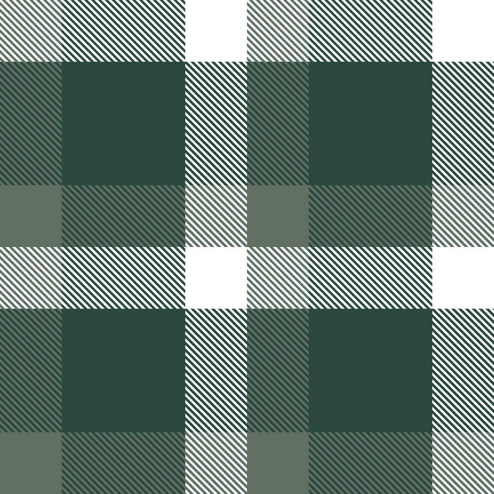 Tartan Plaid Pattern Seamless. Classic Scottish Tartan Design. Template for Design Ornament. Seamless Fabric Texture. Vector Illustration