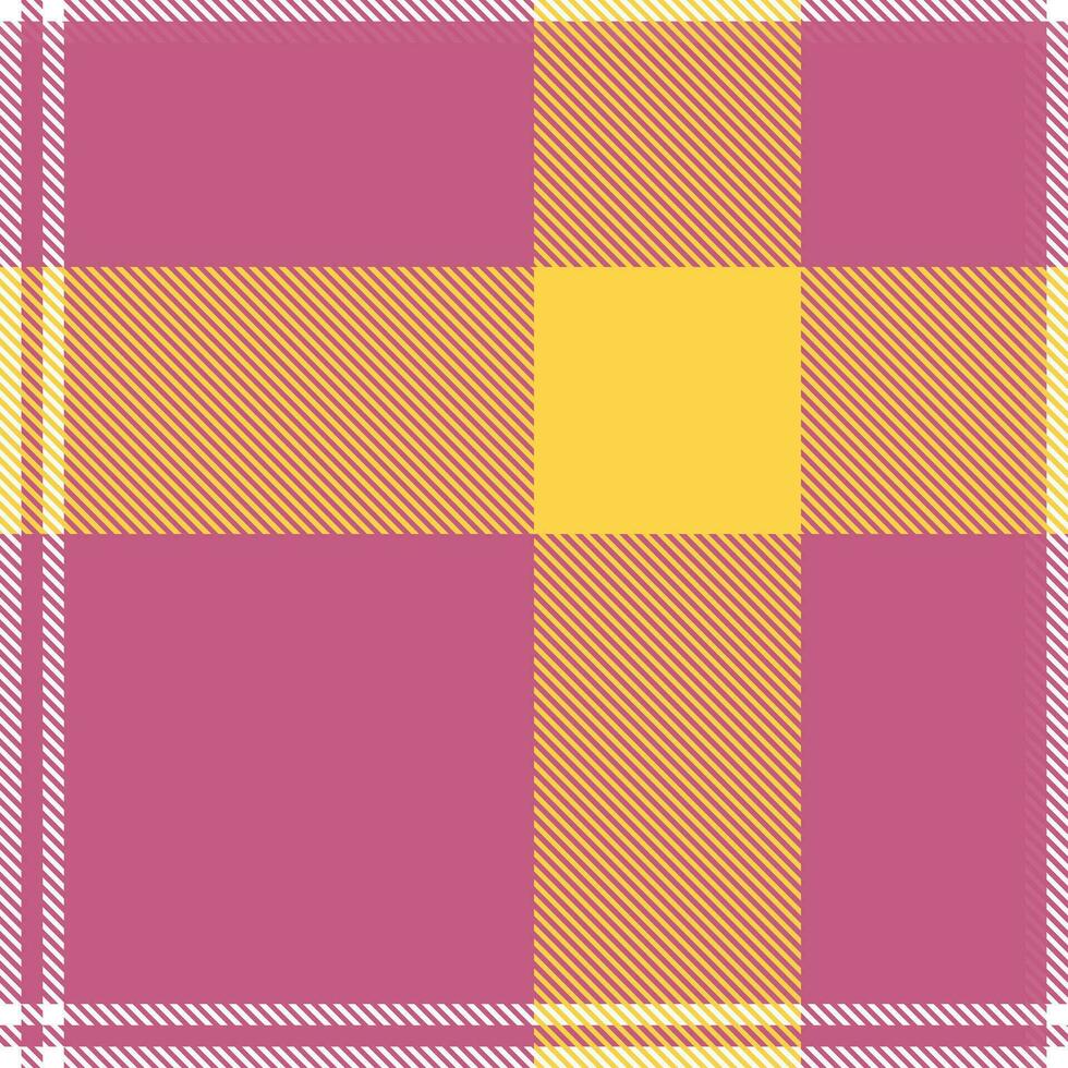 Scottish Tartan Plaid Seamless Pattern, Classic Scottish Tartan Design. for Scarf, Dress, Skirt, Other Modern Spring Autumn Winter Fashion Textile Design. vector