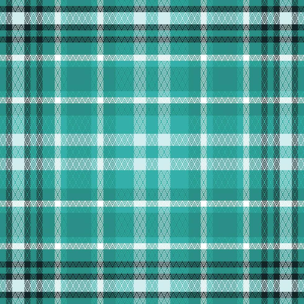 Tartan Pattern Seamless. Pastel Classic Plaid Tartan Flannel Shirt Tartan Patterns. Trendy Tiles for Wallpapers. vector