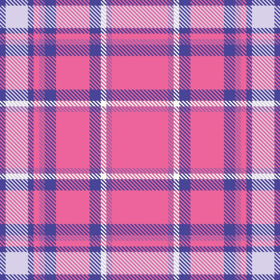 Plaid Pattern Seamless. Scottish Tartan Pattern Seamless Tartan Illustration Vector Set for Scarf, Blanket, Other Modern Spring Summer Autumn Winter Holiday Fabric Print.