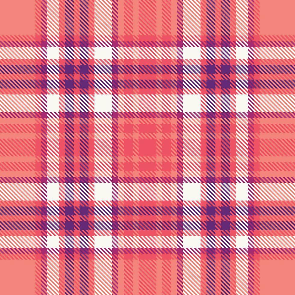 Plaid Patterns Seamless. Abstract Check Plaid Pattern for Scarf, Dress, Skirt, Other Modern Spring Autumn Winter Fashion Textile Design. vector