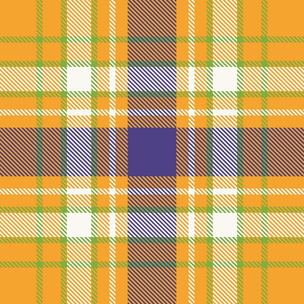 Scottish Tartan Pattern. Plaid Pattern Seamless for Shirt Printing,clothes, Dresses, Tablecloths, Blankets, Bedding, Paper,quilt,fabric and Other Textile Products. vector