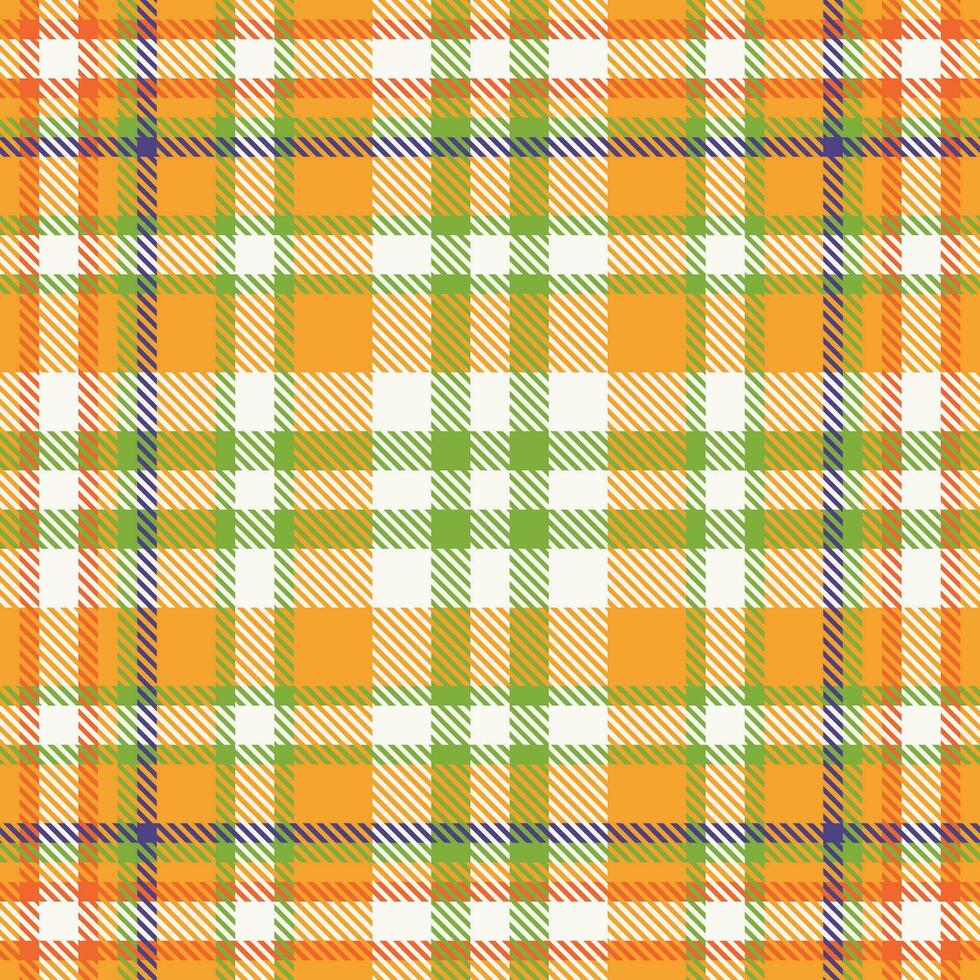 Scottish Tartan Pattern. Checker Pattern Flannel Shirt Tartan Patterns. Trendy Tiles for Wallpapers. vector