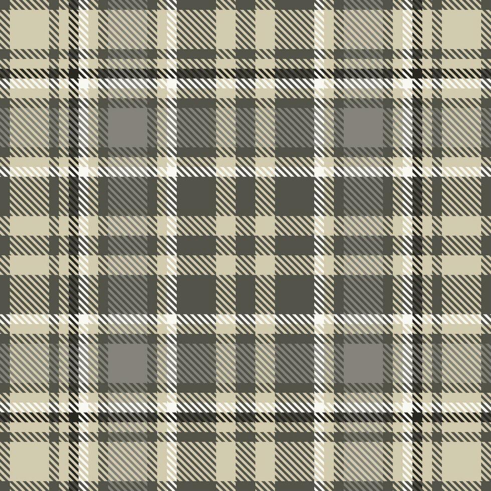 escocés tartán sin costura modelo. guingán patrones tradicional escocés tejido tela. leñador camisa franela textil. modelo loseta muestra de tela incluido. vector