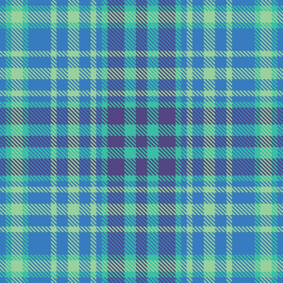 Classic Scottish Tartan Design. Checker Pattern. Flannel Shirt Tartan Patterns. Trendy Tiles for Wallpapers. vector