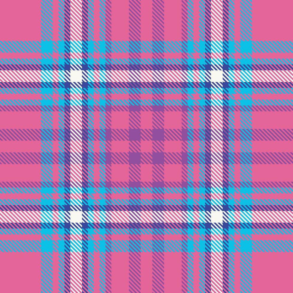 Classic Scottish Tartan Design. Classic Plaid Tartan. Flannel Shirt Tartan Patterns. Trendy Tiles for Wallpapers. vector