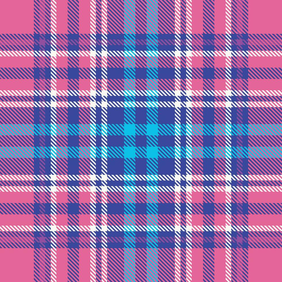 Classic Scottish Tartan Design. Traditional Scottish Checkered Background. for Shirt Printing,clothes, Dresses, Tablecloths, Blankets, Bedding, Paper,quilt,fabric and Other Textile Products. vector