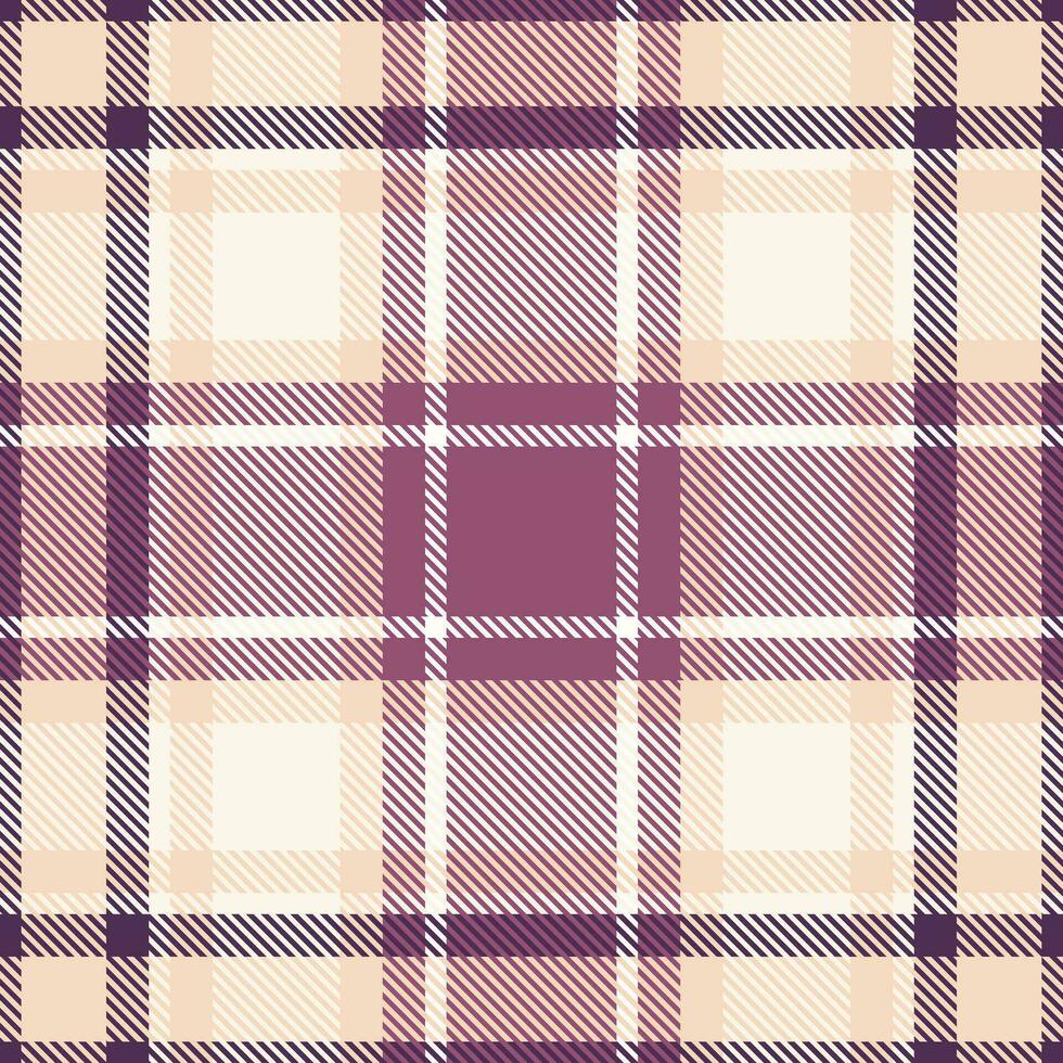 Tartan Plaid Seamless Pattern. Scottish Tartan Seamless Pattern. Seamless Tartan Illustration Vector Set for Scarf, Blanket, Other Modern Spring Summer Autumn Winter Holiday Fabric Print.