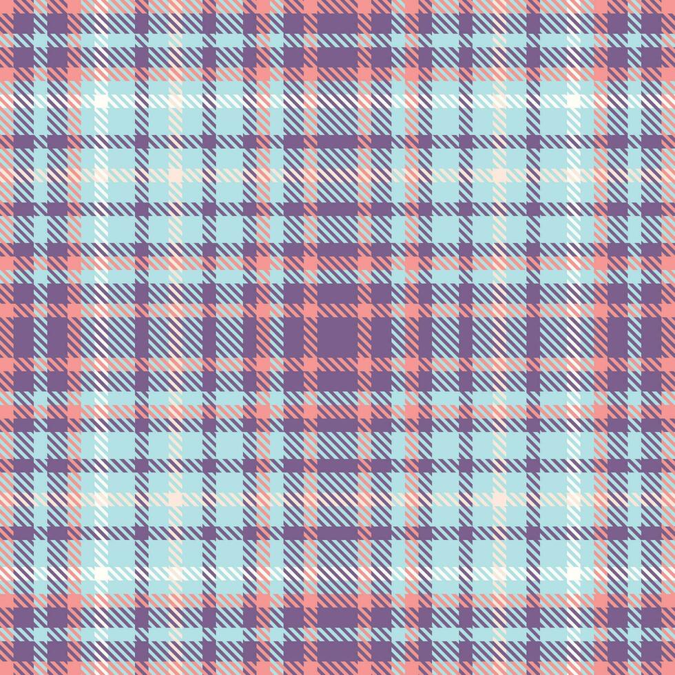 Tartan Plaid Seamless Pattern. Classic Scottish Tartan Design. Seamless Tartan Illustration Vector Set for Scarf, Blanket, Other Modern Spring Summer Autumn Winter Holiday Fabric Print.