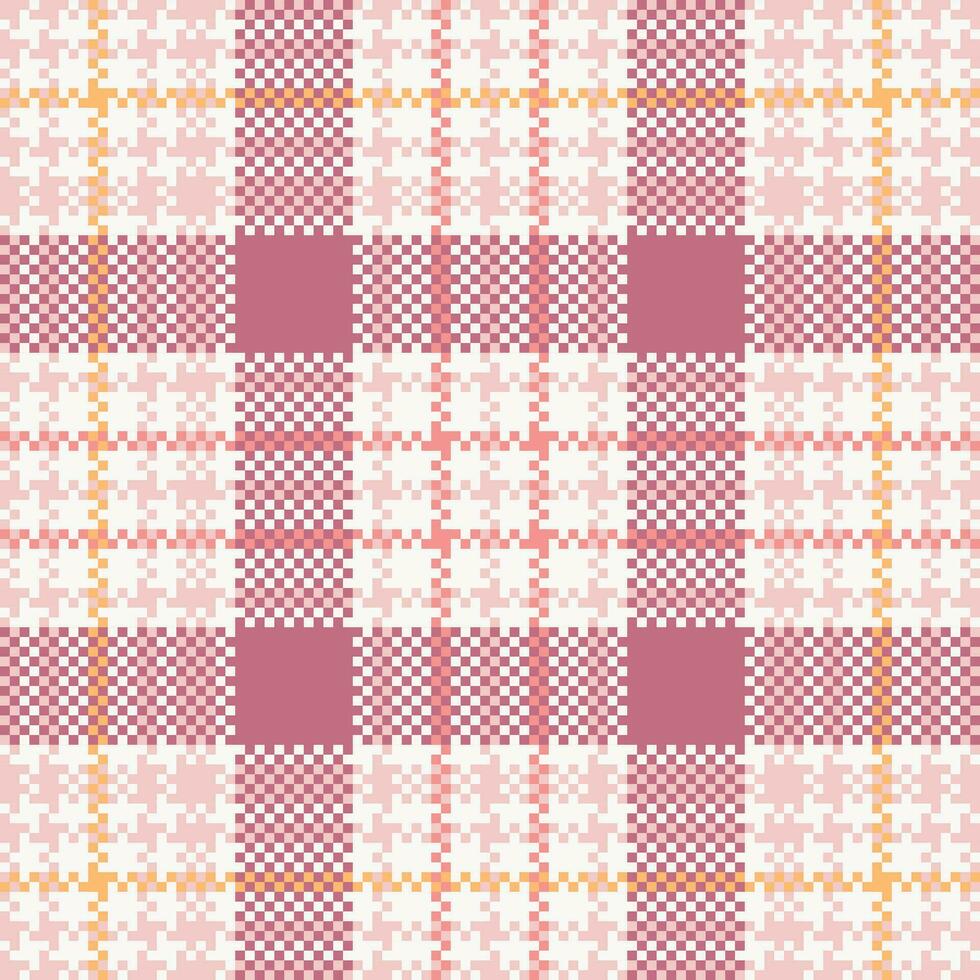 Plaids Pattern Seamless. Tartan Seamless Pattern Flannel Shirt Tartan Patterns. Trendy Tiles for Wallpapers. vector