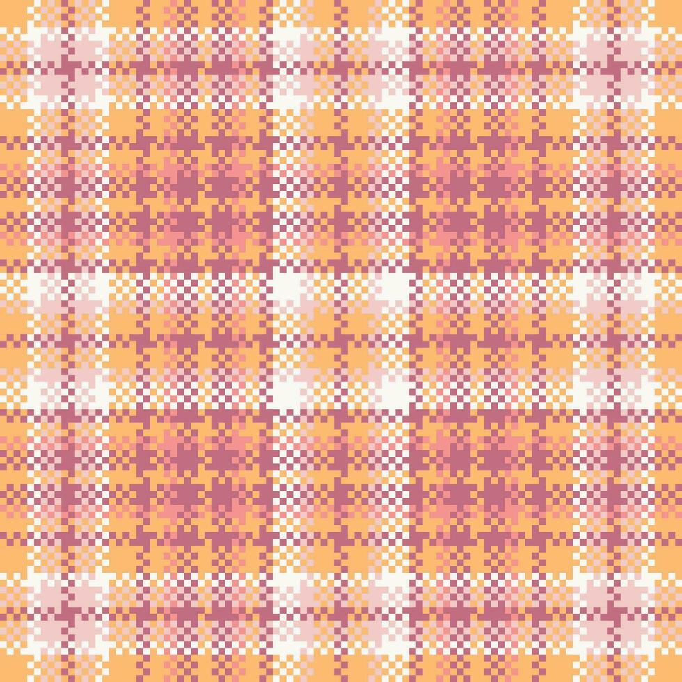 Plaids Pattern Seamless. Gingham Patterns for Shirt Printing,clothes, Dresses, Tablecloths, Blankets, Bedding, Paper,quilt,fabric and Other Textile Products. vector