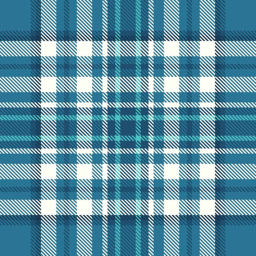 Scottish Tartan Plaid Seamless Pattern, Plaid Pattern Seamless. Template for Design Ornament. Seamless Fabric Texture. Vector Illustration