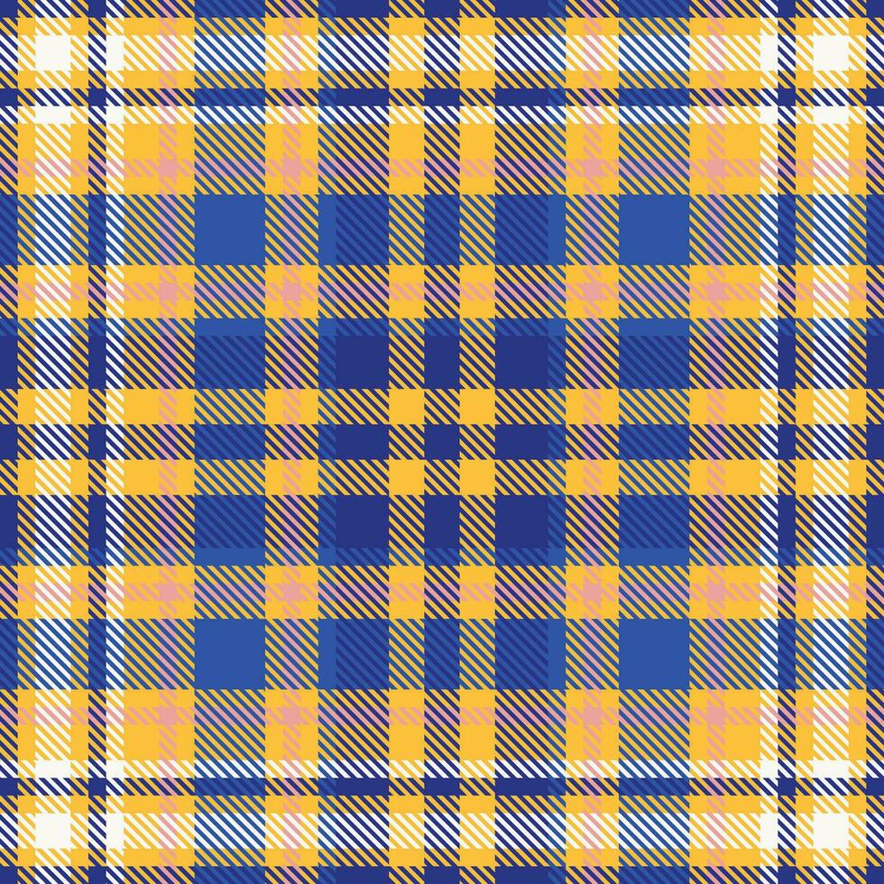 Scottish Tartan Plaid Seamless Pattern, Checker Pattern. Flannel Shirt Tartan Patterns. Trendy Tiles Vector Illustration for Wallpapers.