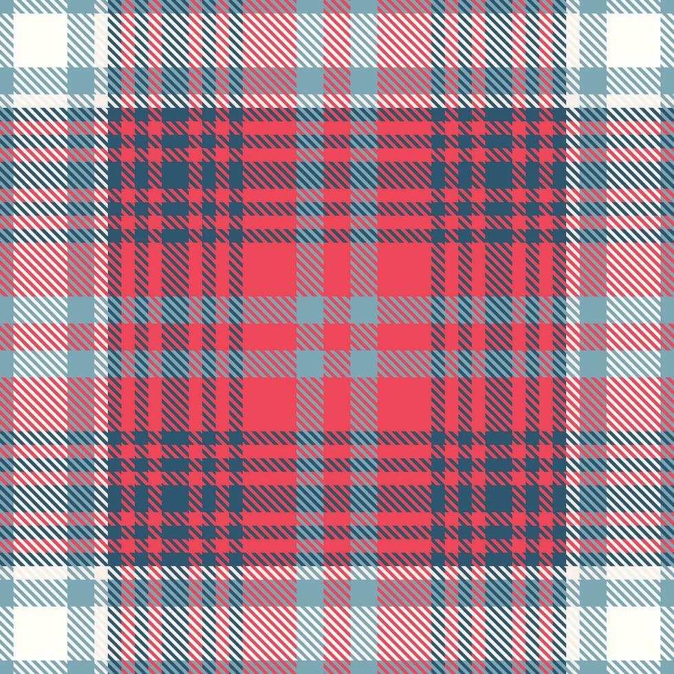 Tartan Plaid Pattern Seamless. Classic Scottish Tartan Design. Seamless Tartan Illustration Vector Set for Scarf, Blanket, Other Modern Spring Summer Autumn Winter Holiday Fabric Print.