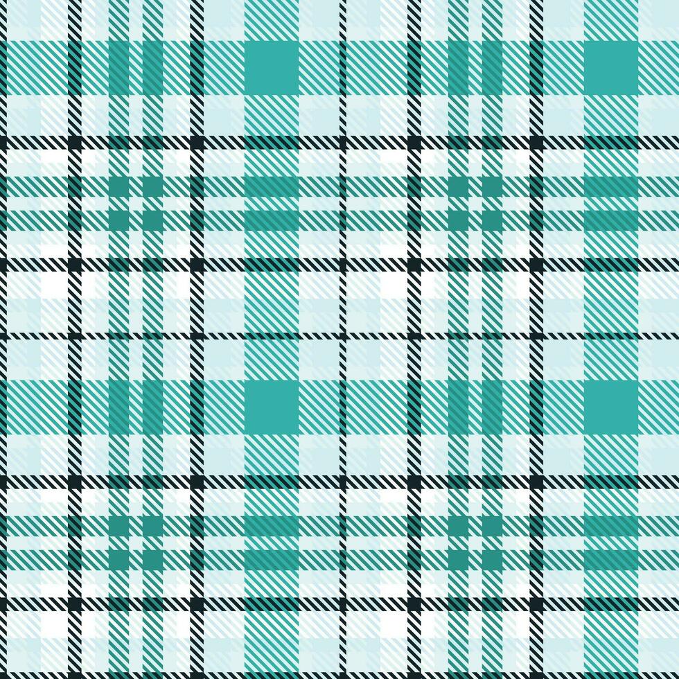 Tartan Pattern Seamless. Tartan Plaid Vector Seamless Pattern. Template for Design Ornament. Seamless Fabric Texture.