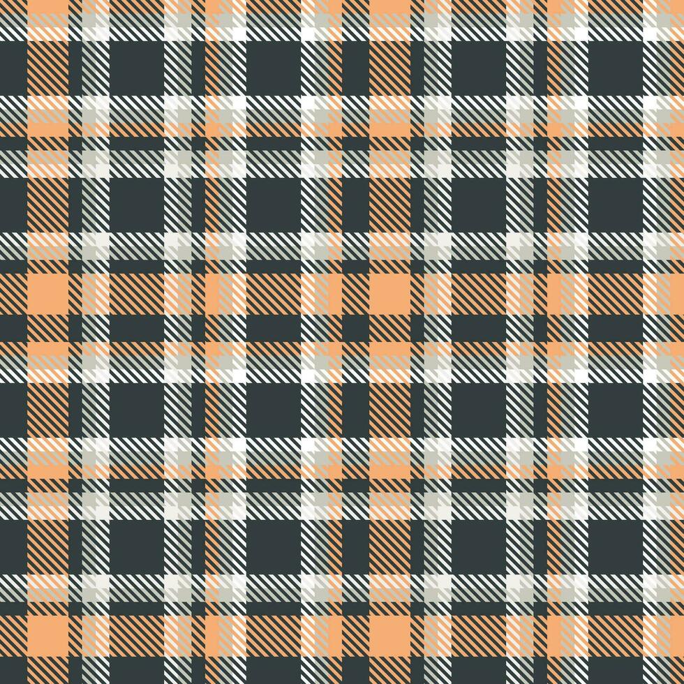 Tartan Seamless Pattern. Sweet Pastel Plaid Pattern Seamless Tartan Illustration Vector Set for Scarf, Blanket, Other Modern Spring Summer Autumn Winter Holiday Fabric Print.