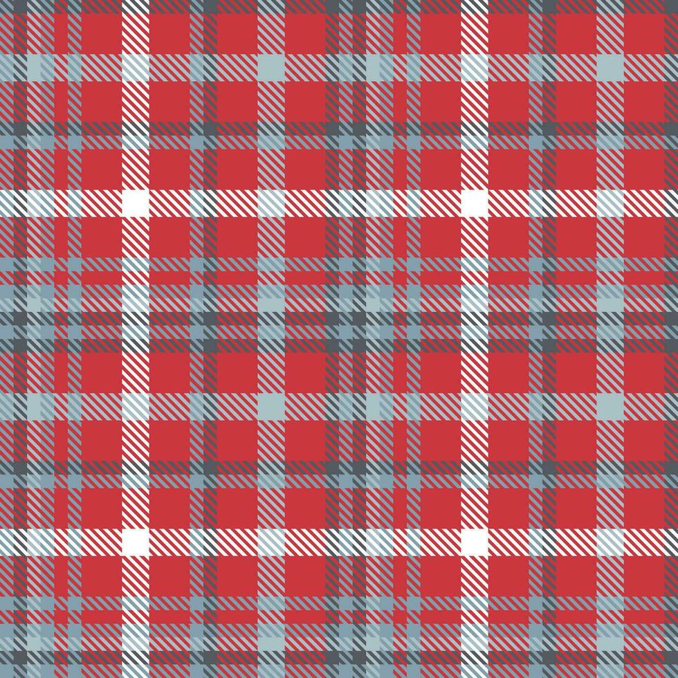 Tartan Seamless Pattern. Tartan Plaid Vector Seamless Pattern. Traditional Scottish Woven Fabric. Lumberjack Shirt Flannel Textile. Pattern Tile Swatch Included.