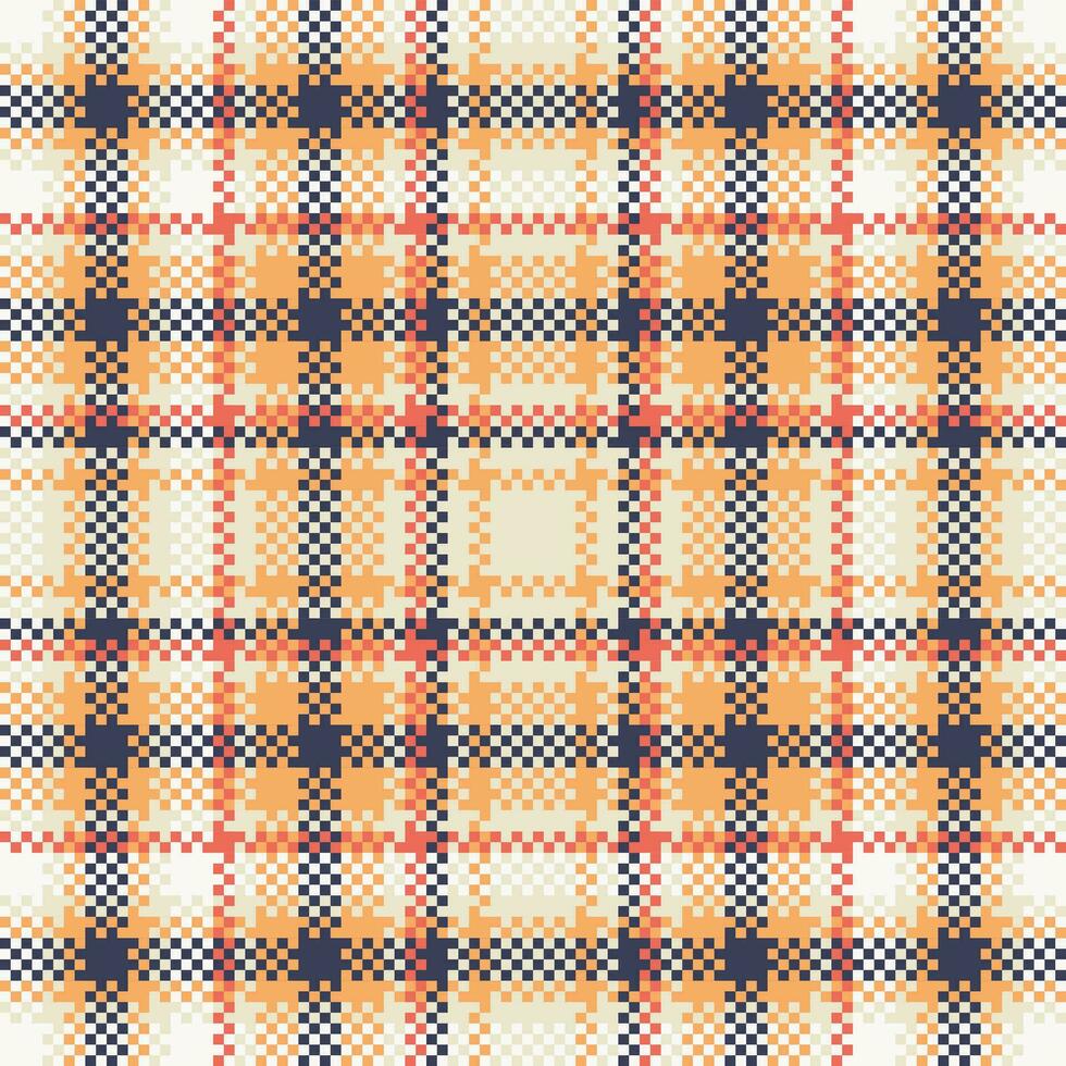 Plaids Pattern Seamless. Abstract Check Plaid Pattern Flannel Shirt Tartan Patterns. Trendy Tiles for Wallpapers. vector
