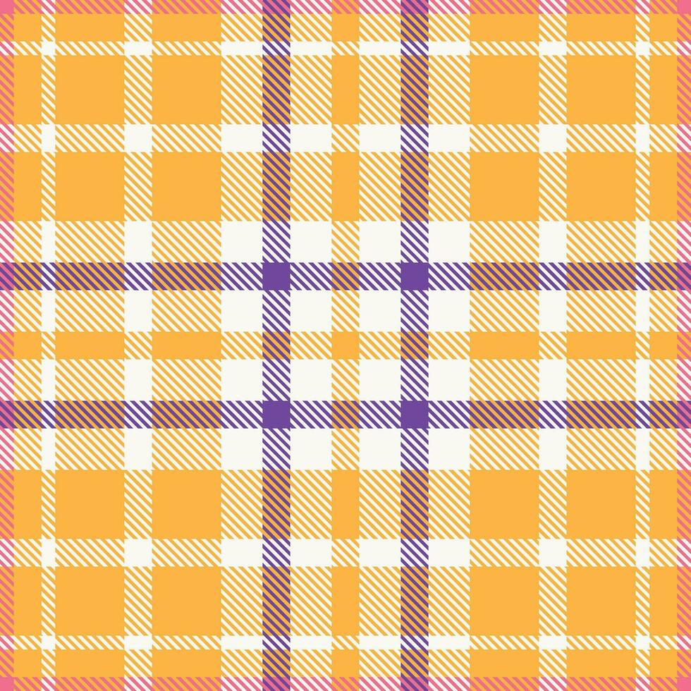 Plaid Patterns Seamless. Scottish Tartan Pattern for Shirt Printing,clothes, Dresses, Tablecloths, Blankets, Bedding, Paper,quilt,fabric and Other Textile Products. vector