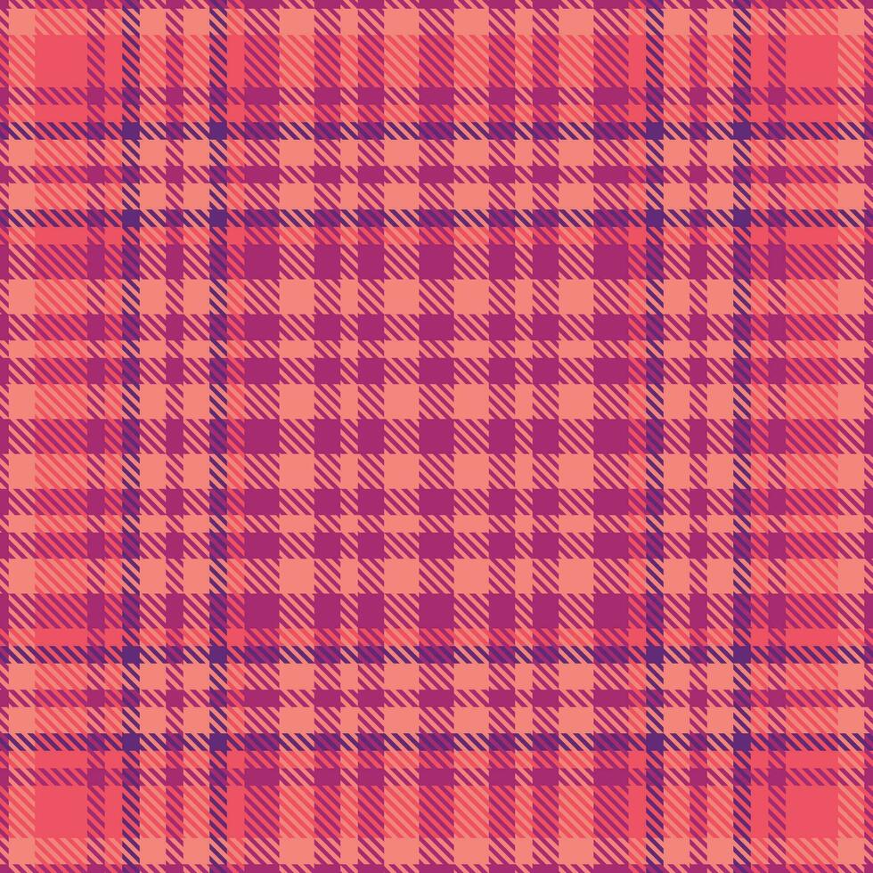 Scottish Tartan Pattern. Plaids Pattern Seamless Flannel Shirt Tartan Patterns. Trendy Tiles for Wallpapers. vector