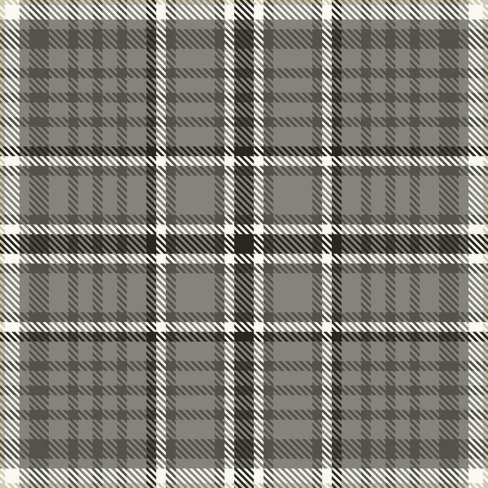 Scottish Tartan Seamless Pattern. Gingham Patterns Flannel Shirt Tartan Patterns. Trendy Tiles for Wallpapers. vector