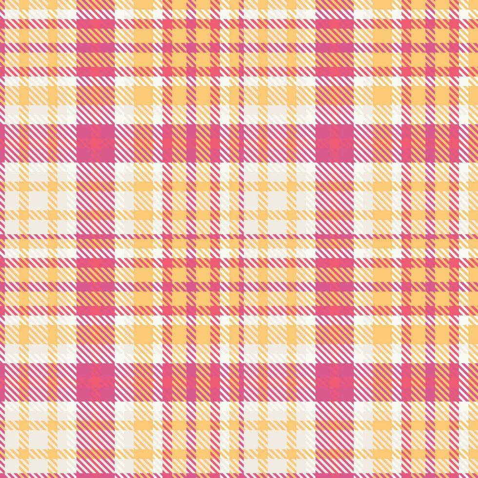 Scottish Tartan Seamless Pattern. Abstract Check Plaid Pattern for Shirt Printing,clothes, Dresses, Tablecloths, Blankets, Bedding, Paper,quilt,fabric and Other Textile Products. vector
