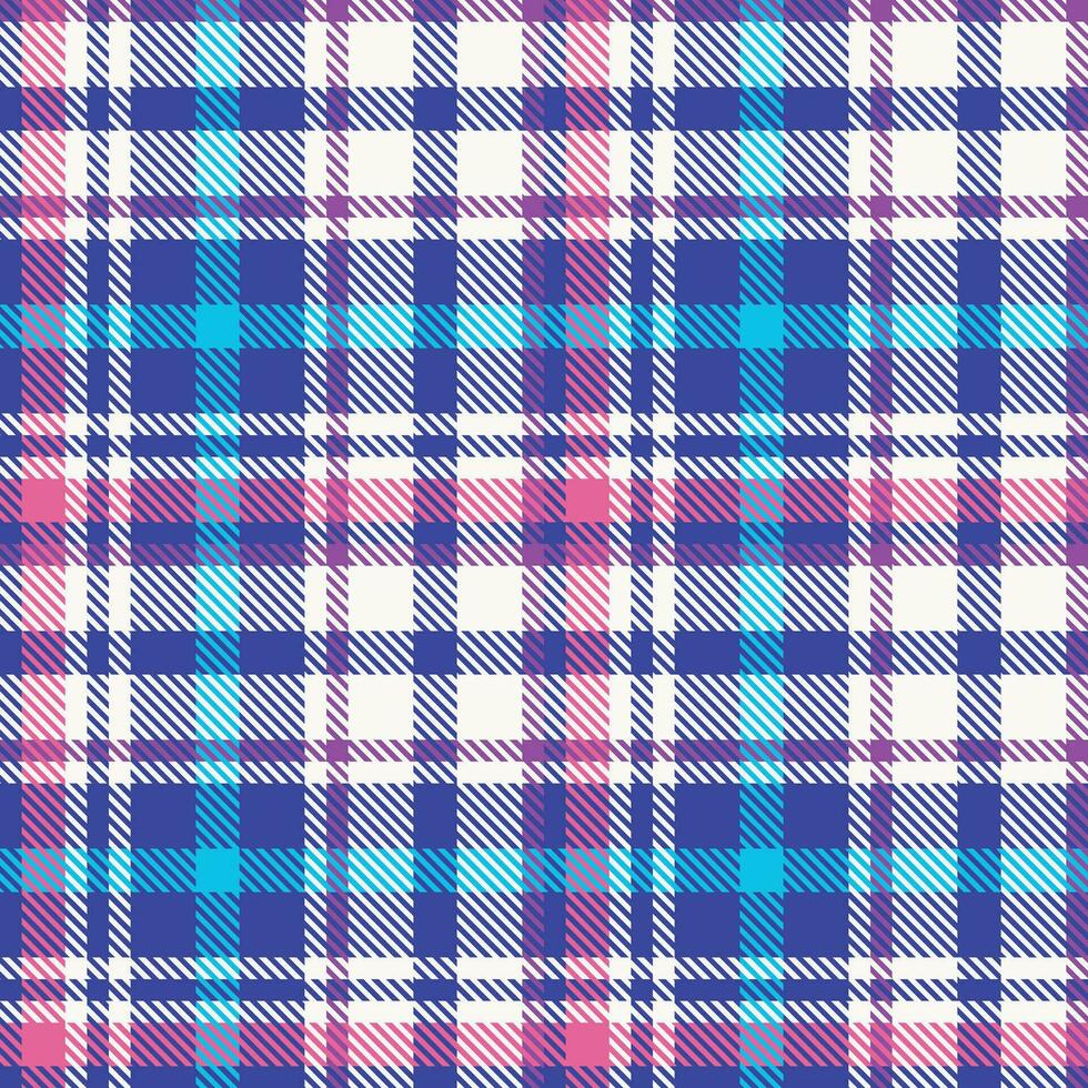 Classic Scottish Tartan Design. Traditional Scottish Checkered Background. for Shirt Printing,clothes, Dresses, Tablecloths, Blankets, Bedding, Paper,quilt,fabric and Other Textile Products. vector