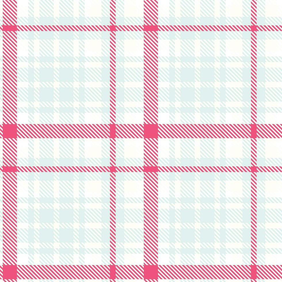 Tartan Plaid Seamless Pattern. Gingham Patterns. Seamless Tartan Illustration Vector Set for Scarf, Blanket, Other Modern Spring Summer Autumn Winter Holiday Fabric Print.