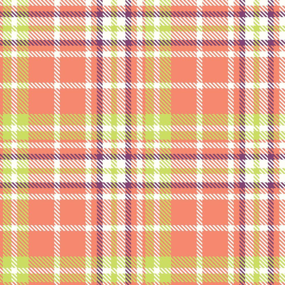 Tartan Plaid Pattern Seamless. Checkerboard Pattern. Seamless Tartan Illustration Vector Set for Scarf, Blanket, Other Modern Spring Summer Autumn Winter Holiday Fabric Print.