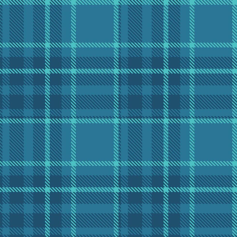 Scottish Tartan Plaid Seamless Pattern, Plaids Pattern Seamless. Template for Design Ornament. Seamless Fabric Texture. Vector Illustration