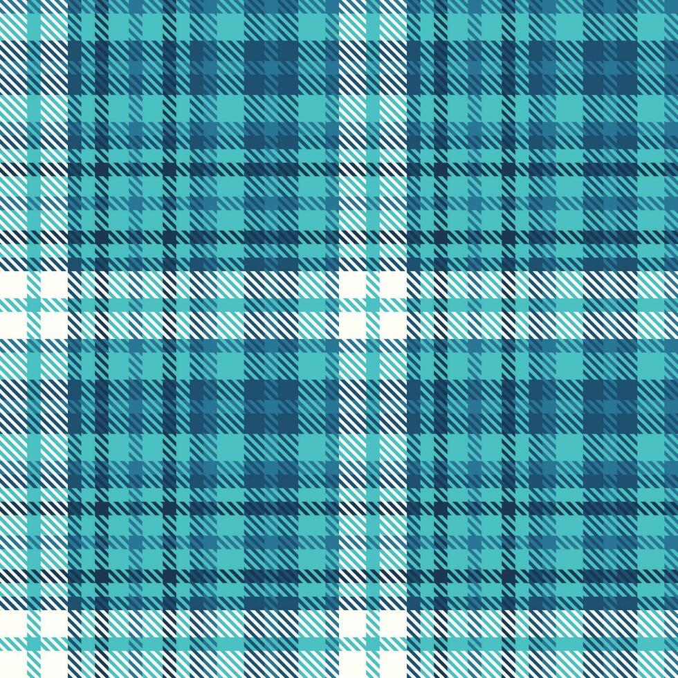 Scottish Tartan Plaid Seamless Pattern, Plaids Pattern Seamless. for Scarf, Dress, Skirt, Other Modern Spring Autumn Winter Fashion Textile Design. vector