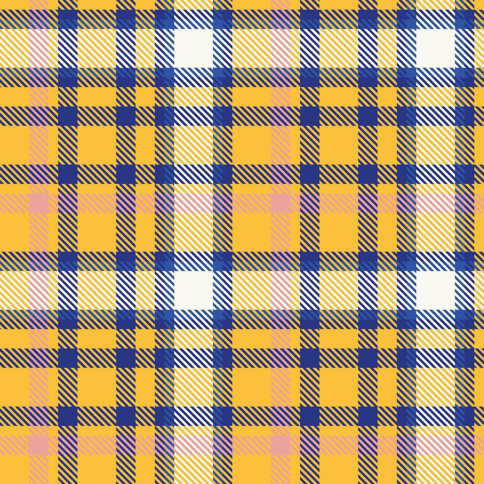 Scottish Tartan Plaid Seamless Pattern, Plaid Patterns Seamless. Seamless Tartan Illustration Vector Set for Scarf, Blanket, Other Modern Spring Summer Autumn Winter Holiday Fabric Print.
